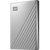 WD My Passport Ultra 2TB USB 3.1 Gen 1  Type-C External Hard Drive for Mac